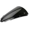 Zero Gravity SR Series Windscreen - ZX6R/RR '05-'06 (Dark Smoke) 20-246M-19