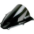 Zero Gravity Double Bubble Windscreen - Gsxr 6/750 (Dark Smoke) 16-110-19