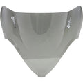 Zero Gravity Double Bubble Windscreen - Hayabusa (Smoke) 16-134-02