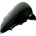 Zero Gravity Double Bubble Windscreen - GSXR1 (Dark Smoke) 16-541-19