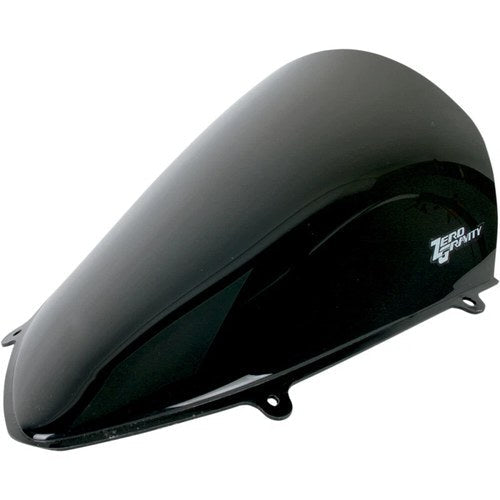 Zero Gravity Sport Touring Winsdscreen - 250R (Dark Smoke) 23-281-19