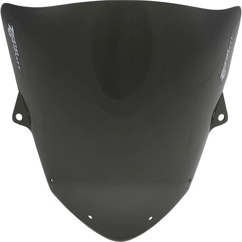 Zero Gravity Corsa Windscreen - ZX6R/ZX10R (Smoke) 24-262-02