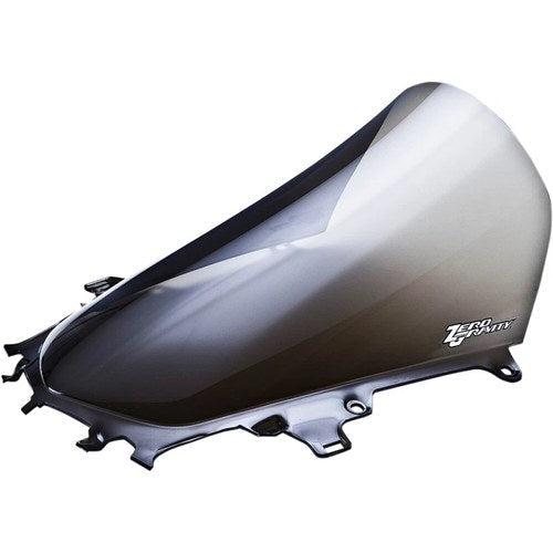 Zero Gravity Sport Touring Winsdscreen - R1 (Smoke) 23-542-02