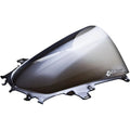 Zero Gravity Corsa Windscreen - R1 (Smoke) 24-542-02
