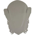 Zero Gravity Double Bubble Windscreen - YZF-R3 (Clear) 16-553-01