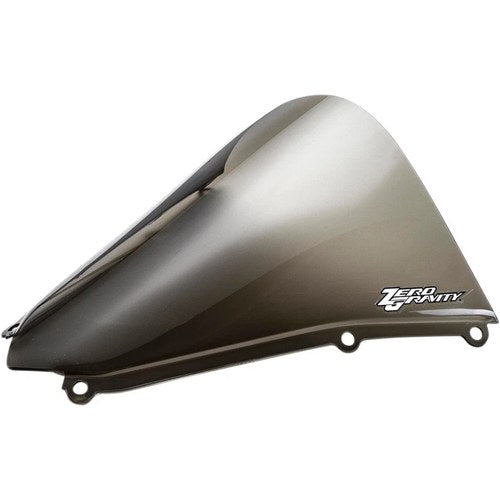 Zero Gravity Corsa Windscreen - Ninja H2 (Smoke) 24-254-02
