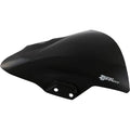 Zero Gravity SR Series Windscreen - Ninja 400 (Dark Smoke) 20-283-19