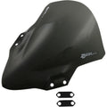 Zero Gravity Corsa Windscreen - Ninja 400 (Light Smoke) 24-283-02