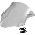 Zero Gravity Corsa Windscreen - Ninja 400 (Clear) 24-283-01