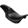 Le Pera Silhouette 2-Up Seat - Flht '08-'19 (Black) LK-867