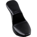 Le Pera Daytona 2-Up Seat - Smooth - Fxbb '18+ (Black) LY-543S