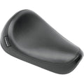 Le Pera Silhouette Solo Seat - Smooth - XL '82-'03 (Black) L-856