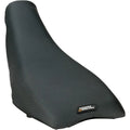 Moose Racing Gripper Seat Cover - Yamaha (Black) YFM70006-100