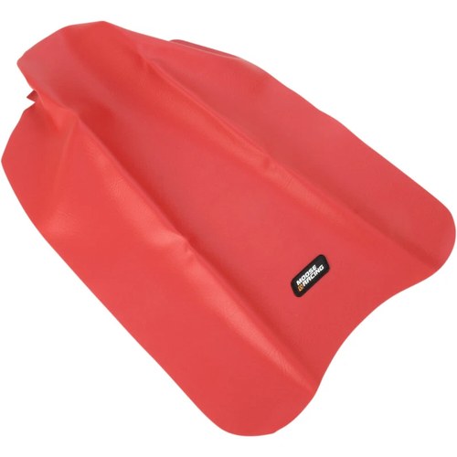 Moose Racing Seat Cover - Honda (Red) XR25086-1