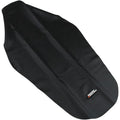 Moose Racing Gripper Seat Cover - Kawasaki (Black) KXF25017-3