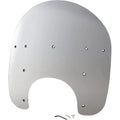 Memphis Shades Road King Replacement Plastic - 15" (Clear) MEP6120