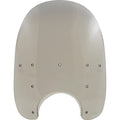 Memphis Shades Road King Replacement Plastic - 21" (Solar / Gray) MEP6429