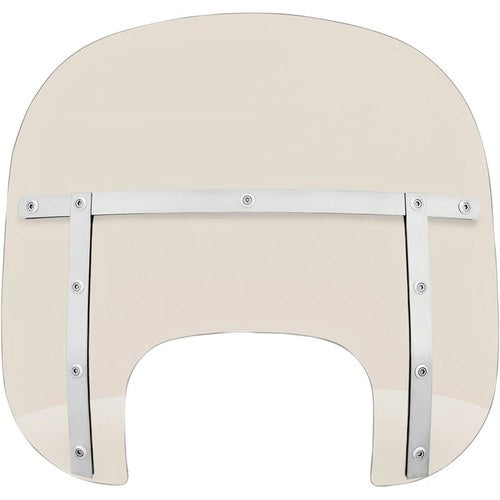 Memphis Shades Fats Windshield13" - FLFB/S (Solar / Gray) MEM6009