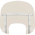 Memphis Shades Fats Windshield13" - FLFB/S (Solar / Gray) MEM6009
