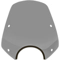 Memphis Shades Del Rey Windshield (Black Smoke) MEP50112