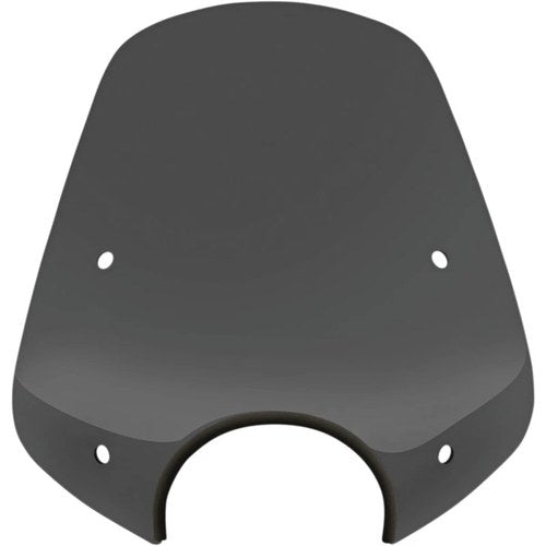 Memphis Shades Del Rio Windshield (Dark Black Smoke) MEP51110