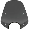 Memphis Shades Del Rio Windshield (Dark Black Smoke) MEP51110