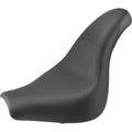 Saddlemen Profiler Basketweave Seat - FXBR/S (Black) 818-31-147