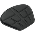 Saddlemen Memory Foam Gel Pad - Large (Black) 0810-0521