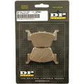 DP Brakes ATV/UTV Sintered Metal Brake Pads / One Pair | DP526