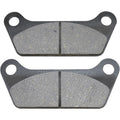 Drag Specialties Organic Brake Pads / One Pair | Street | FAD79