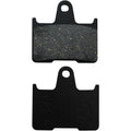 Drag Specialties Organic Brake Pads / One Pair | Street | FAD254