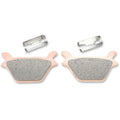 Drag Specialties Sintered Metal Brake Pads / One Pair | Street | FAD200HH