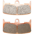 Drag Specialties Sintered Metal Brake Pads / One Pair | Street | FAD345HH