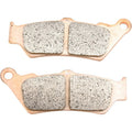 Drag Specialties Sintered Metal Brake Pads / One Pair | Street | FAD209/2HH