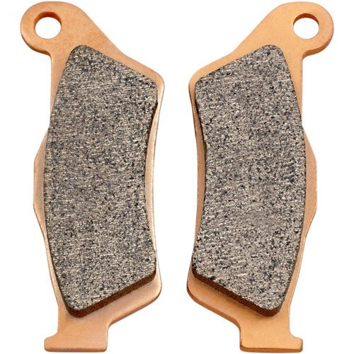 Drag Specialties Sintered Metal Brake Pads / One Pair | Street | FAD181HH