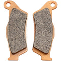 Drag Specialties Sintered Metal Brake Pads / One Pair | Street | FAD181HH