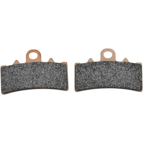 Ebc Sintered Metal Brake Pads / One Pair | EPFA606HH