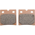 Ebc Sintered Metal Brake Pads / One Pair | FA696HH