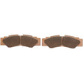Ebc Long-Life Sintered "R" Brake Pads / One Pair | Offroad | FA677R