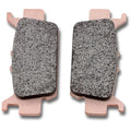 Ebc Sxr Side-By-Side Race-Formula Brake Pads / One Pair | SXR703HH