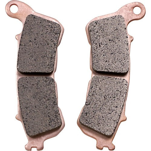 Ebc Sintered Metal Brake Pads / One Pair | Multi-Purpose | FA388/2HH