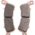 Ebc Sintered Metal Brake Pads / One Pair | Multi-Purpose | FA388/2HH