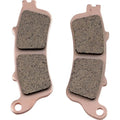 Ebc Sintered "HH" Brake Pads / One Pair | Street | FA725HH
