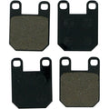 Gma Engineering Caliper Organic Brake Pads / Set of 4 - "F" Caliper | Gma F Pads