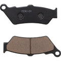 Lyndall Racing Brakes Z-Plus Organic Carbon Brake Pads / One Pair | 7230-Z+