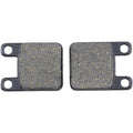 Lyndall Racing Brakes Gold Plus Brake Pads One Pair - PM 2 Piston | 7153-GPLUS