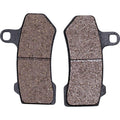 Lyndall Racing Brakes Z-Plus Organic Carbon Brake Pads / One Pair | 7254-Z+