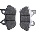 Lyndall Racing Brakes X-Treme Organic Brake Pads / One Pair | Street | 7195X