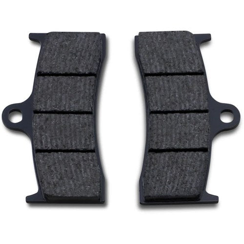 Lyndall Racing Brakes X-Treme Organic Brake Pads / One Pair | Street | 7202X