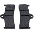 Lyndall Racing Brakes X-Treme Organic Brake Pads / One Pair | Street | 7202X
